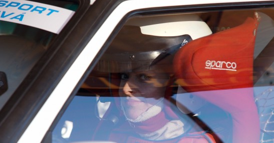 RallyShow Uhersky Brod